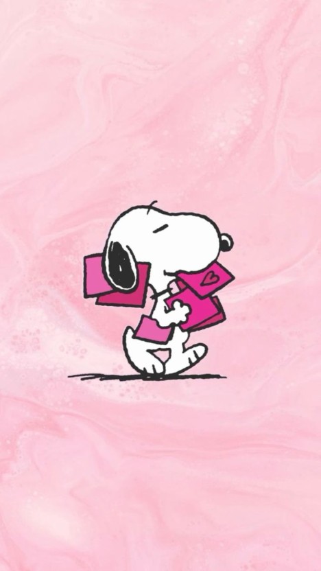 snoopy fall wallpaper 0096