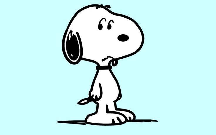 snoopy fall wallpaper 0097