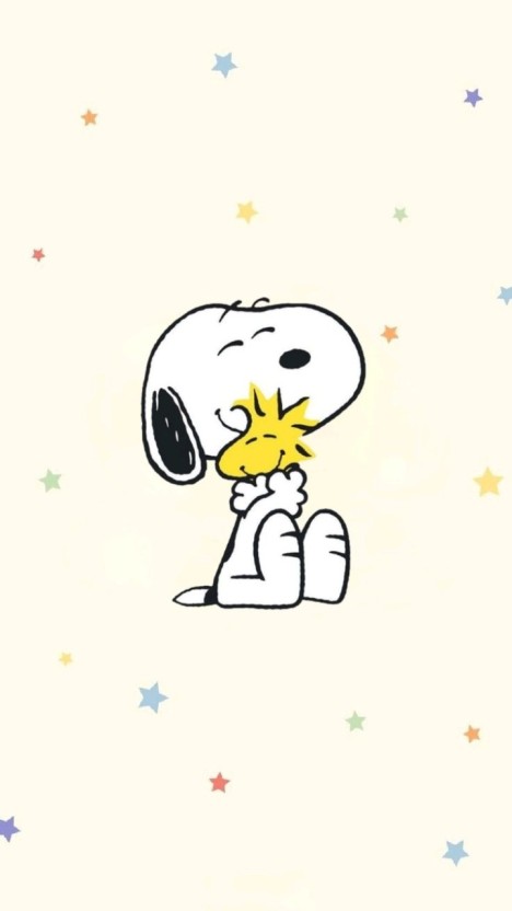 snoopy wallpaper 0020