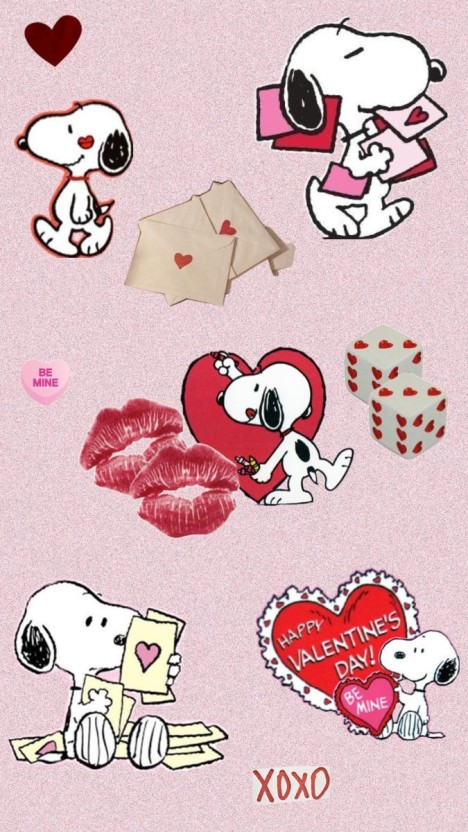 snoopy wallpaper 0024