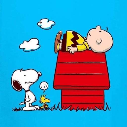 snoopy wallpaper 0026