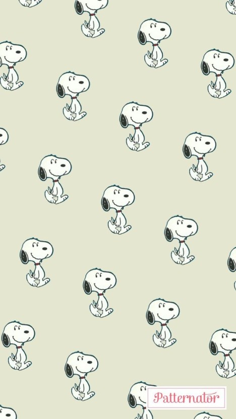 snoopy wallpaper 0033