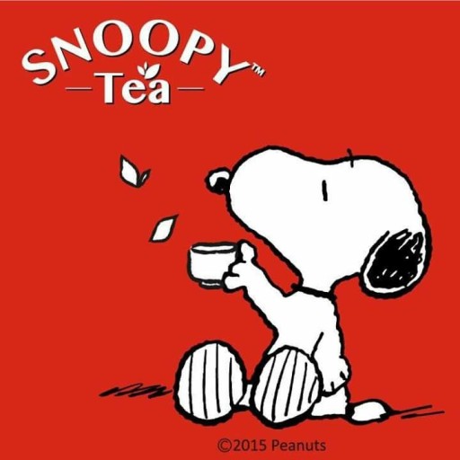 snoopy wallpaper 0045