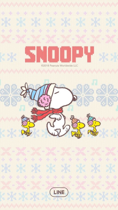 snoopy wallpaper 0062