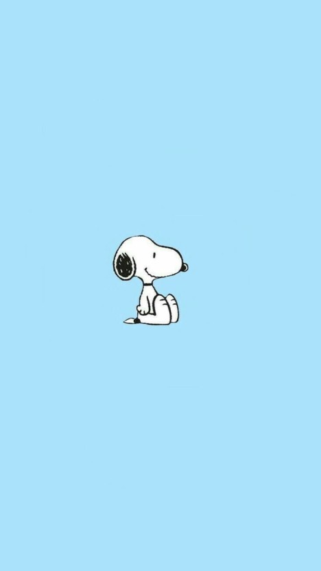 snoopy wallpaper 0063