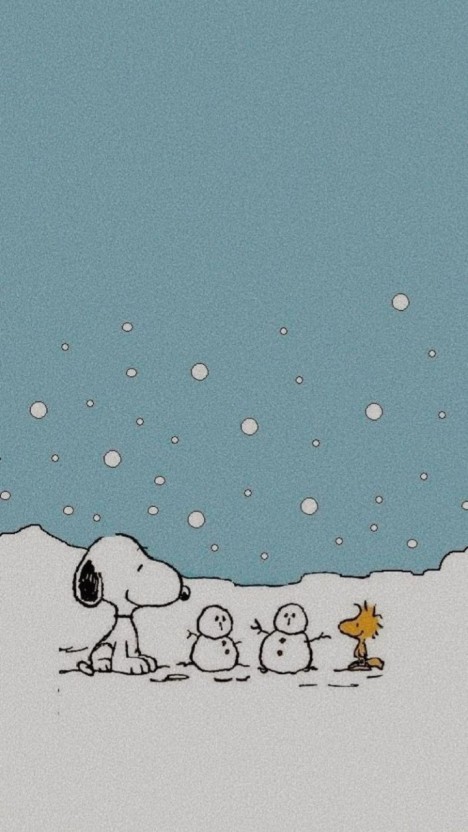 snoopy wallpaper 0066