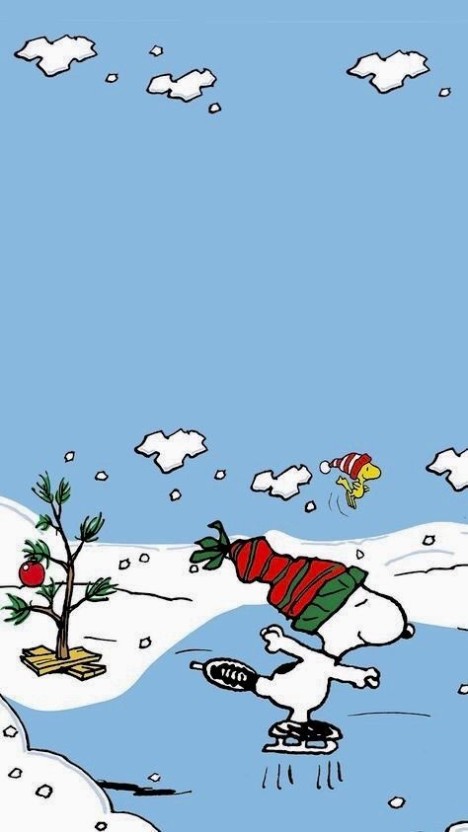 snoopy wallpaper 0067