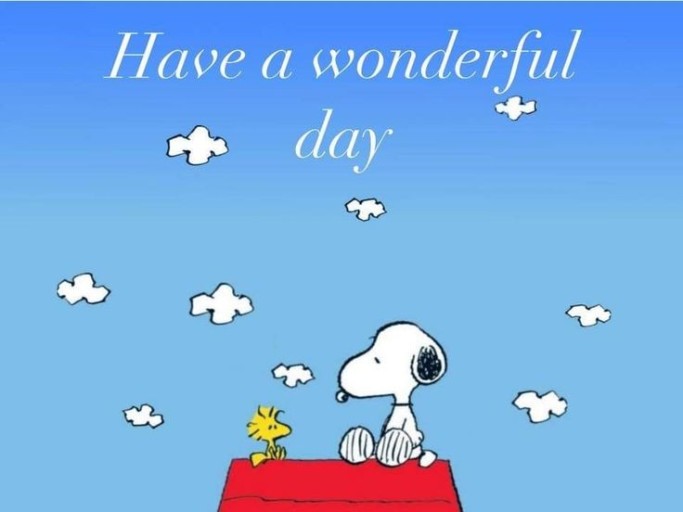 snoopy wallpaper 0078