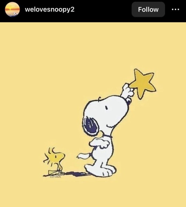 snoopy wallpaper 0087