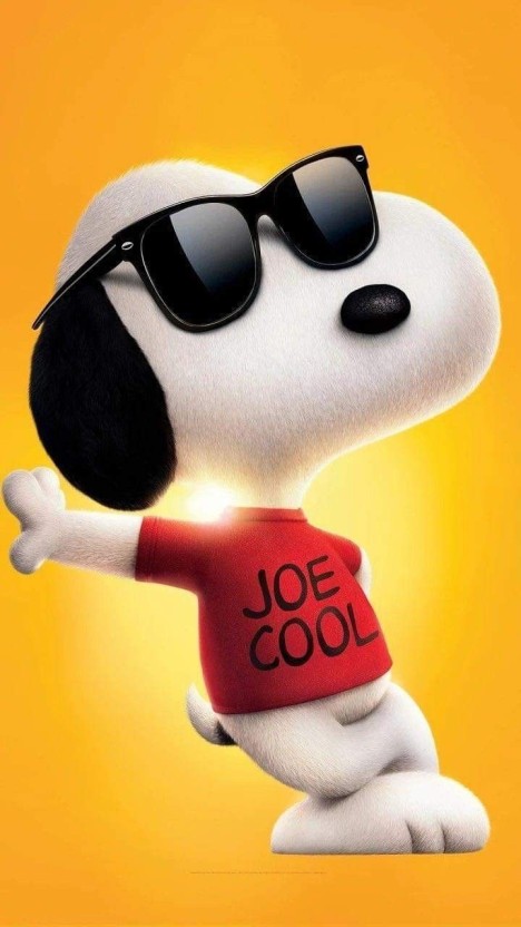 snoopy wallpaper 0096