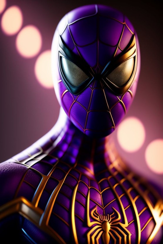 spiderman pictures