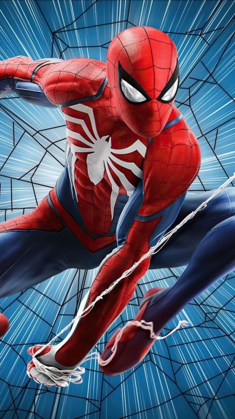 Spiderman pictures for wallpapers