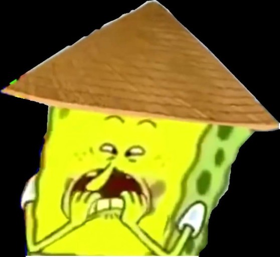 Spongebob meme wallpaper funny