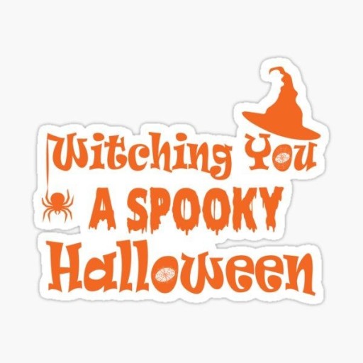 spooky halloween pfp 0068