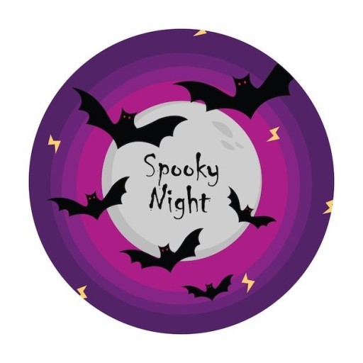 spooky halloween pfp 0073