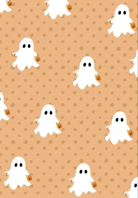 spooky phone wallpaper 0048