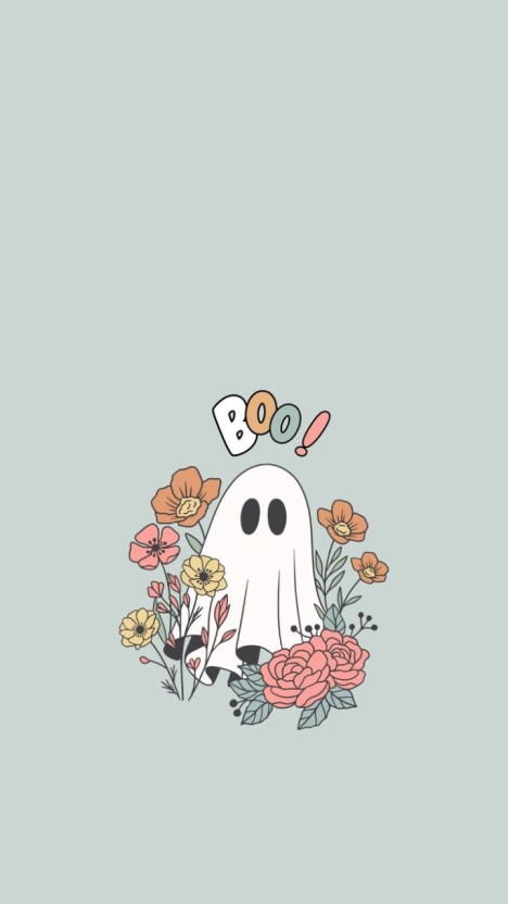 spooky phone wallpaper 0063