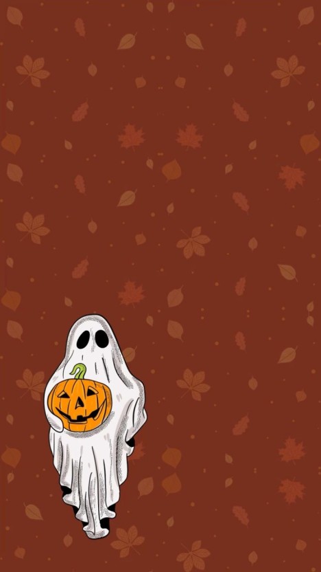 spooky phone wallpaper 0077