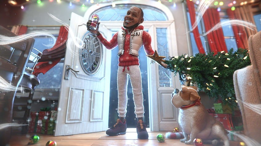 sprite cranberry wallpaper download