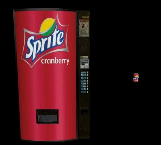 sprite cranberry wallpaper 0071