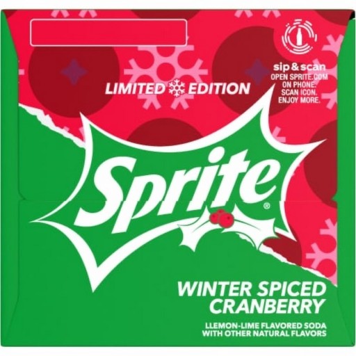 sprite cranberry wallpaper 0073