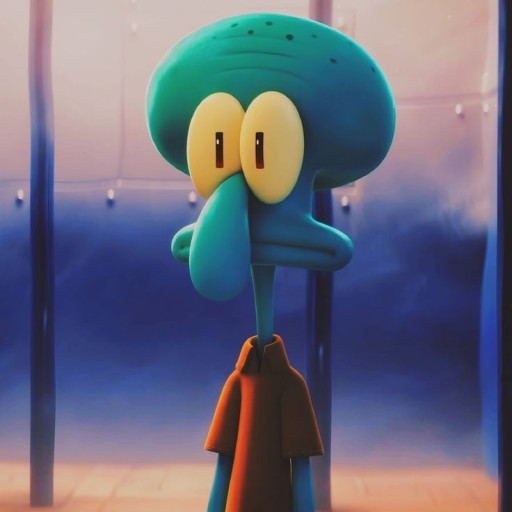 squidward pfp 0020