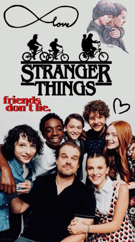 stranger things wallpaper iphone 0021