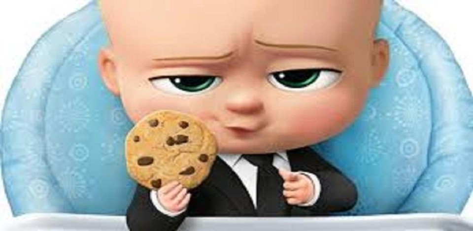 stylish boss baby wallpapers for phones