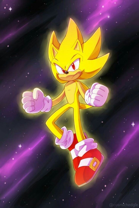 super sonic pictures cool and funny