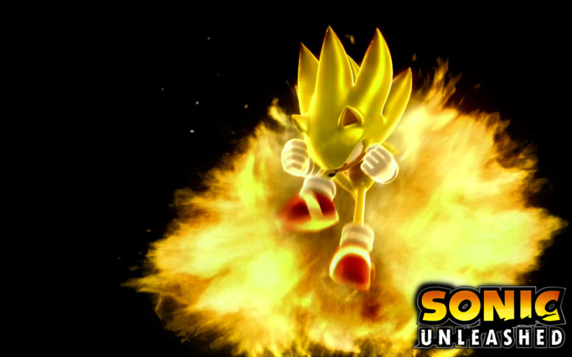 super sonic pictures that bring joy