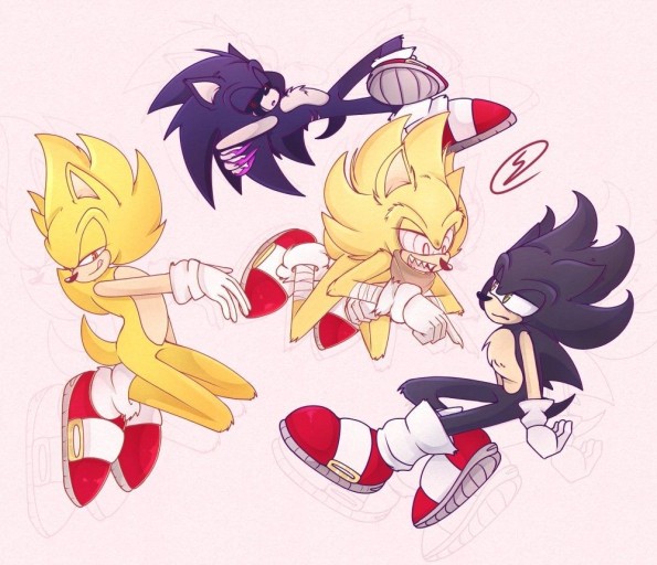 super sonic pictures 0036