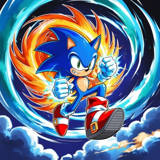 super sonic pictures 0038