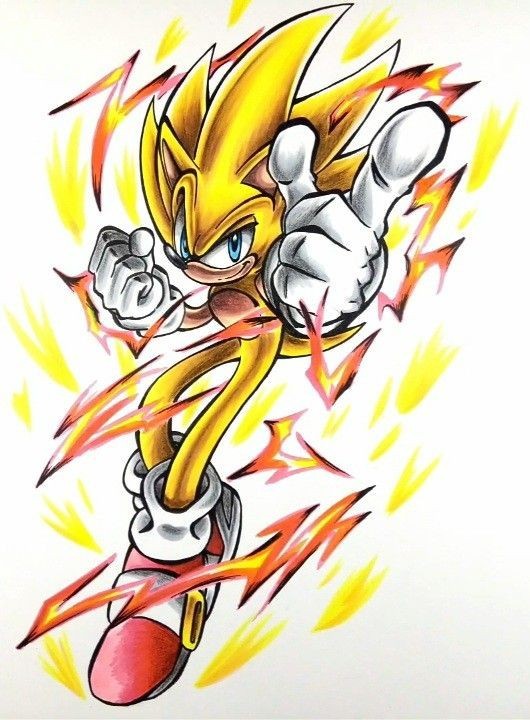 super sonic pictures 0045