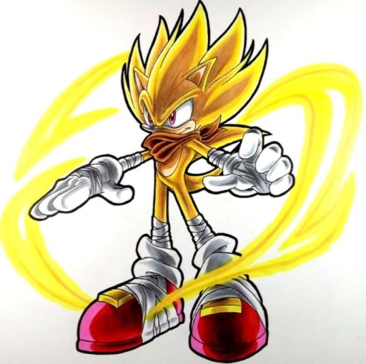 super sonic pictures 0046