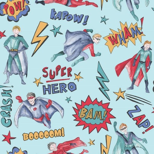 superhero wallpaper 0098