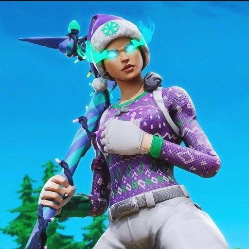 sweaty fortnite pfp 0028