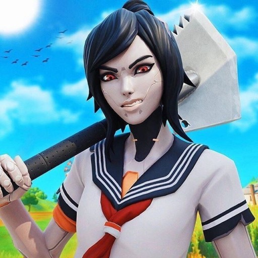 sweaty fortnite pfp 0050