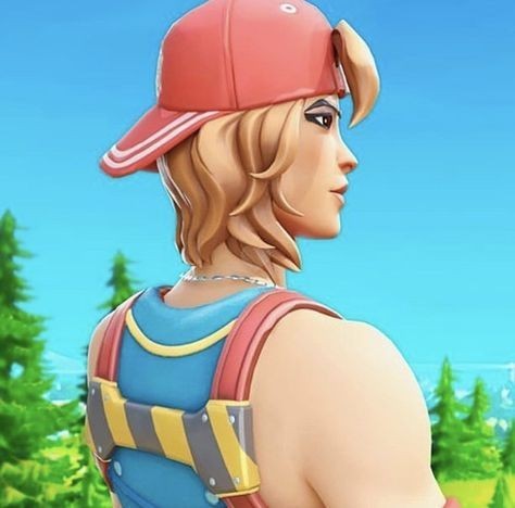 sweaty fortnite pfp 0064