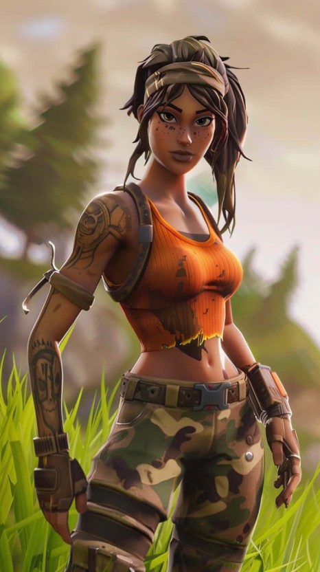 sweaty fortnite pfp 0085