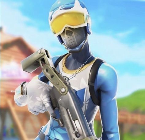 sweaty fortnite pfp 0093