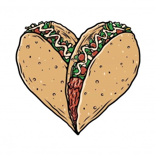 taco wallpaper 0023