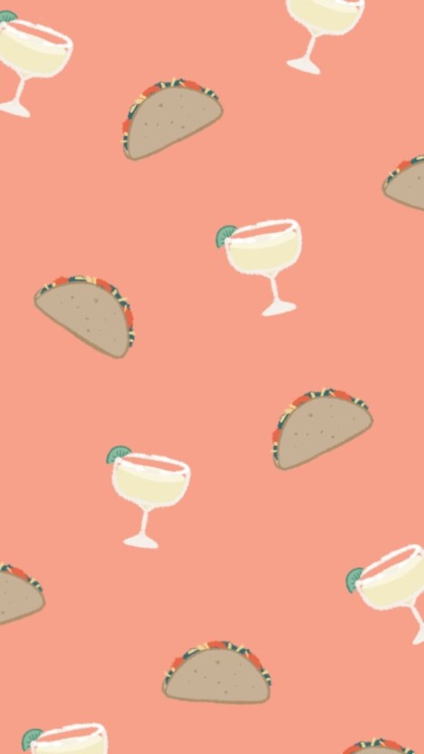 taco wallpaper 0029