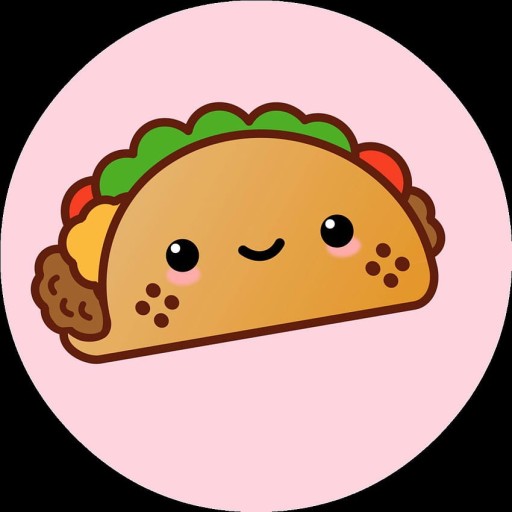 taco wallpaper 0037