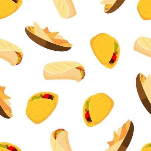 taco wallpaper 0039