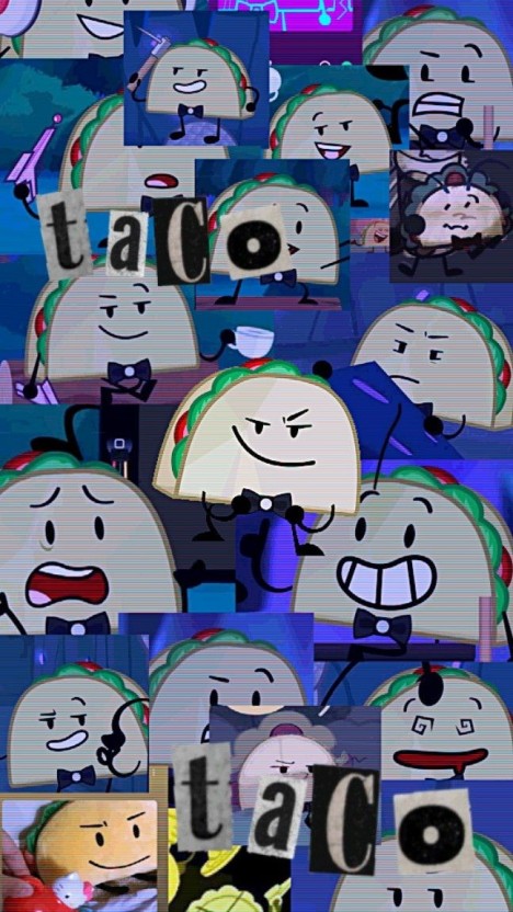 taco wallpaper 0040