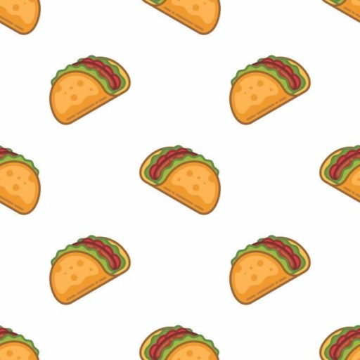 taco wallpaper 0045