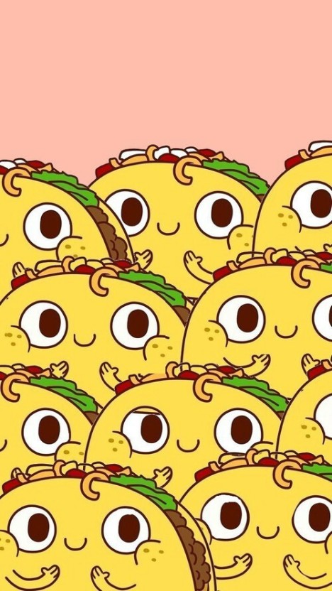 taco wallpaper 0050