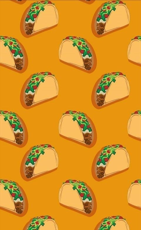 taco wallpaper 0063