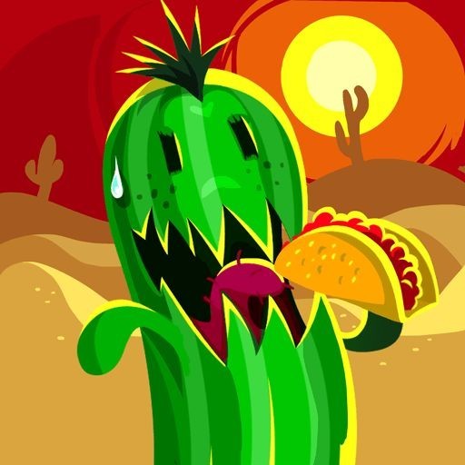 taco wallpaper 0085