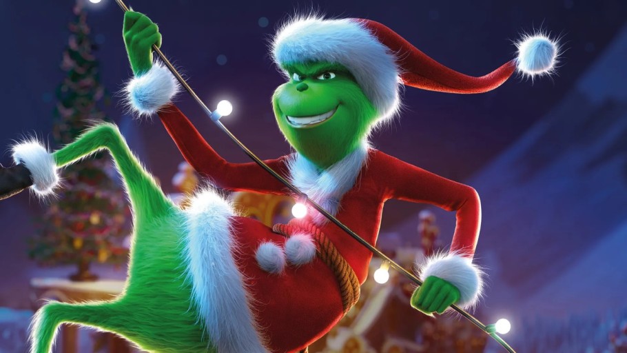 the grinch pictures